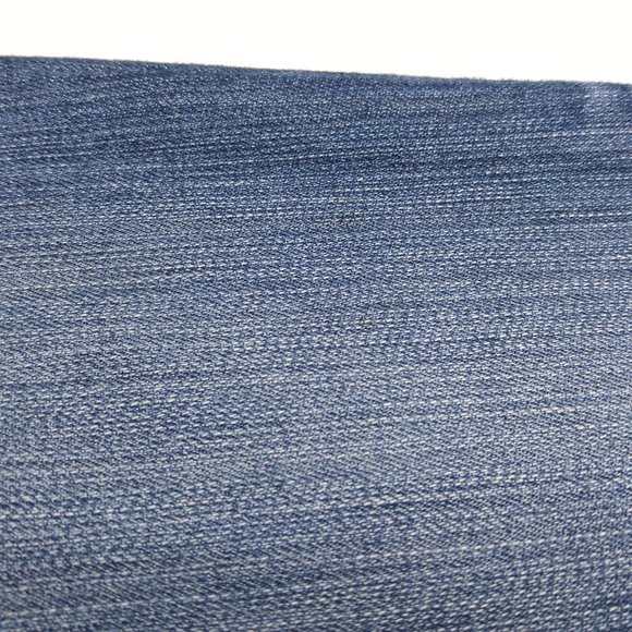 Cache Contour Collection 038 Boot Cut Jeans Women's 0 Flap Pockets Stretch A324 - Picture 4 of 10